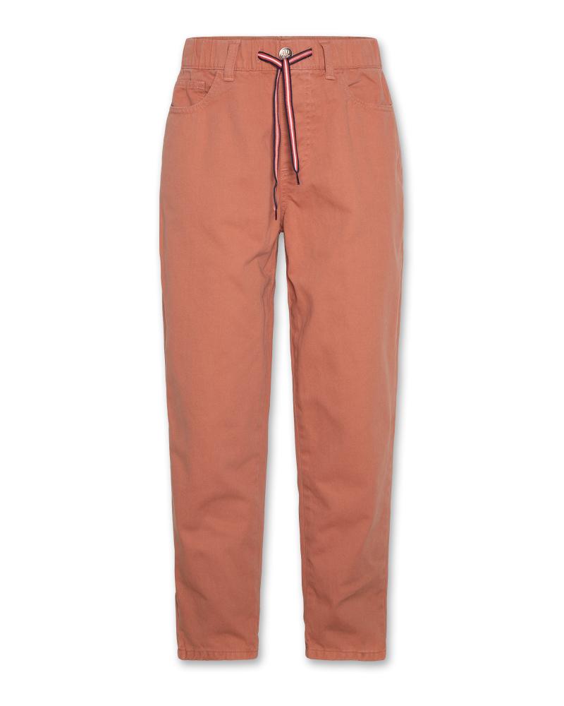 James Pants - Light Cognac