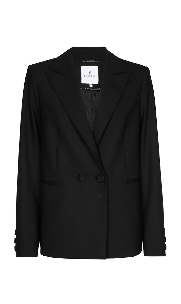 Blazer - Basile - Black-J - W