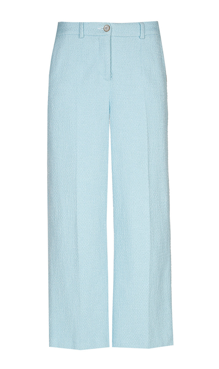 Punch Short - Pantalon - Sky - W