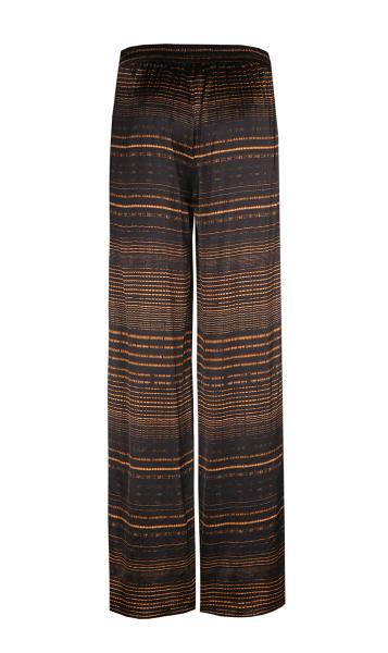 Phocas - Pantalon - Camel - #14208-03-3655