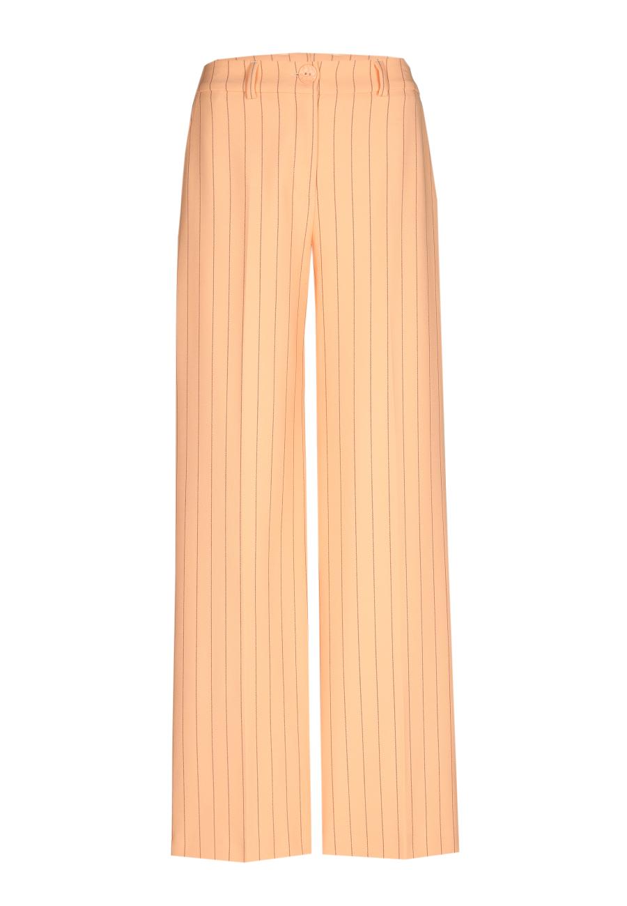 Pantalon - Puk_ - Peach