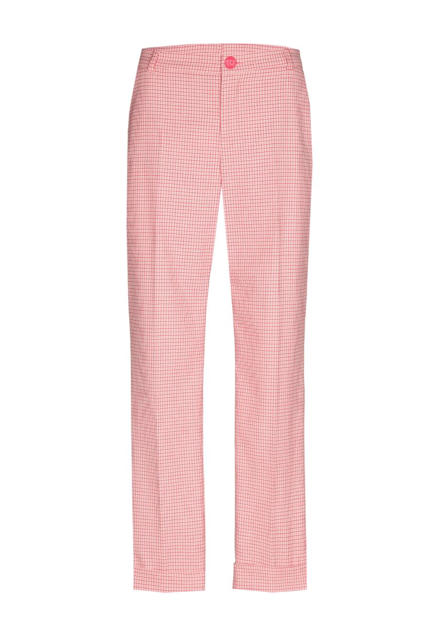 Pantalon - Phanta_Boord - Raspberry