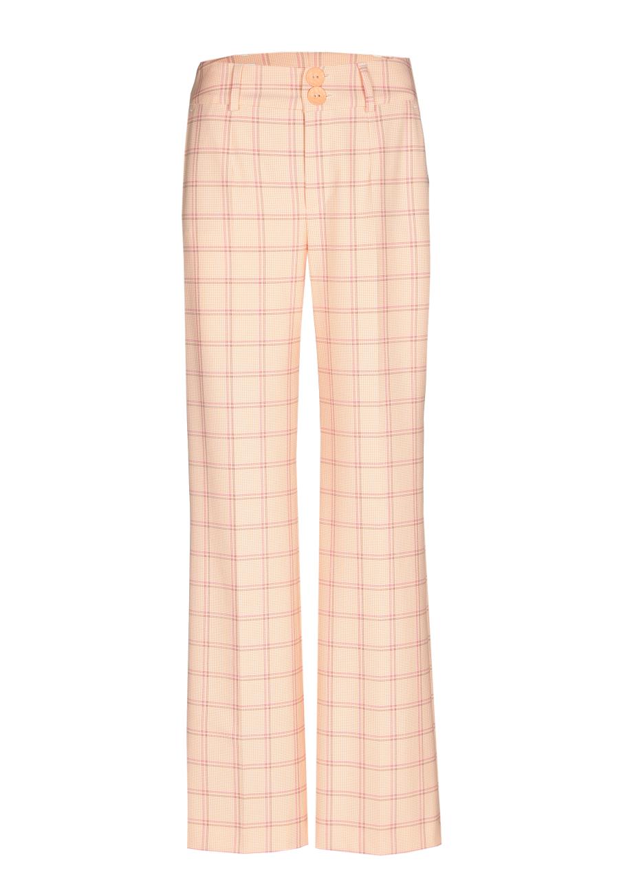 Pantalon - Panchita - Peach