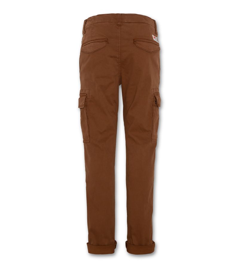 Cargo Pants - Brown