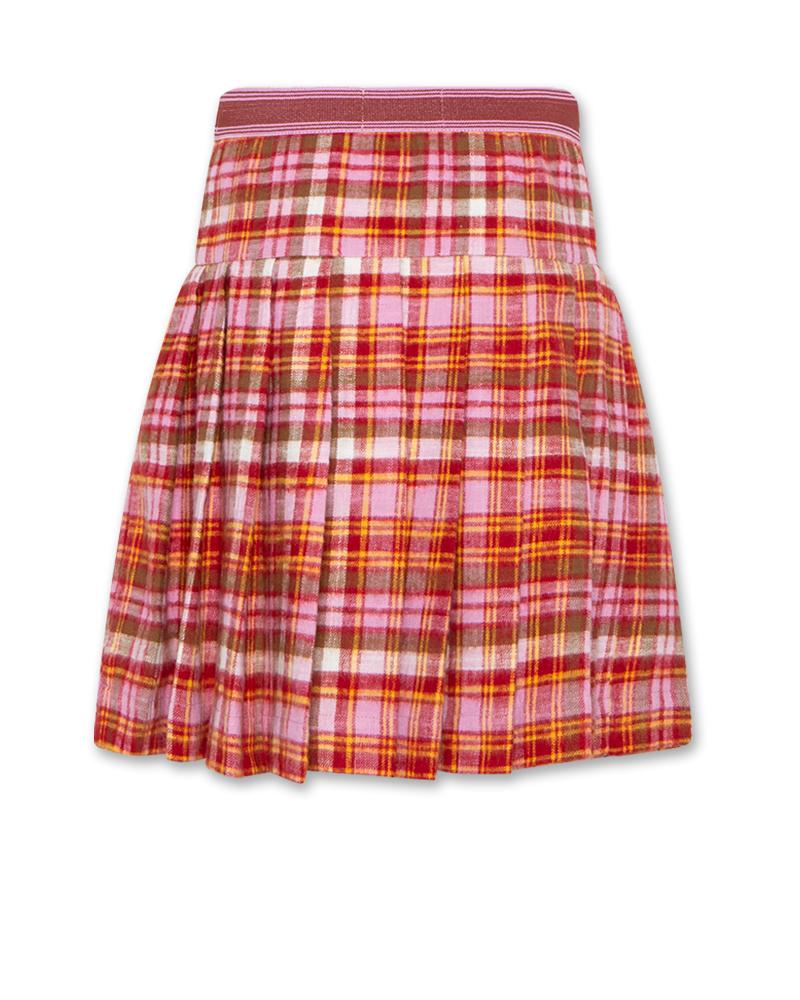 Girls - Skirts - Sada Ava Skirt - Multicolour