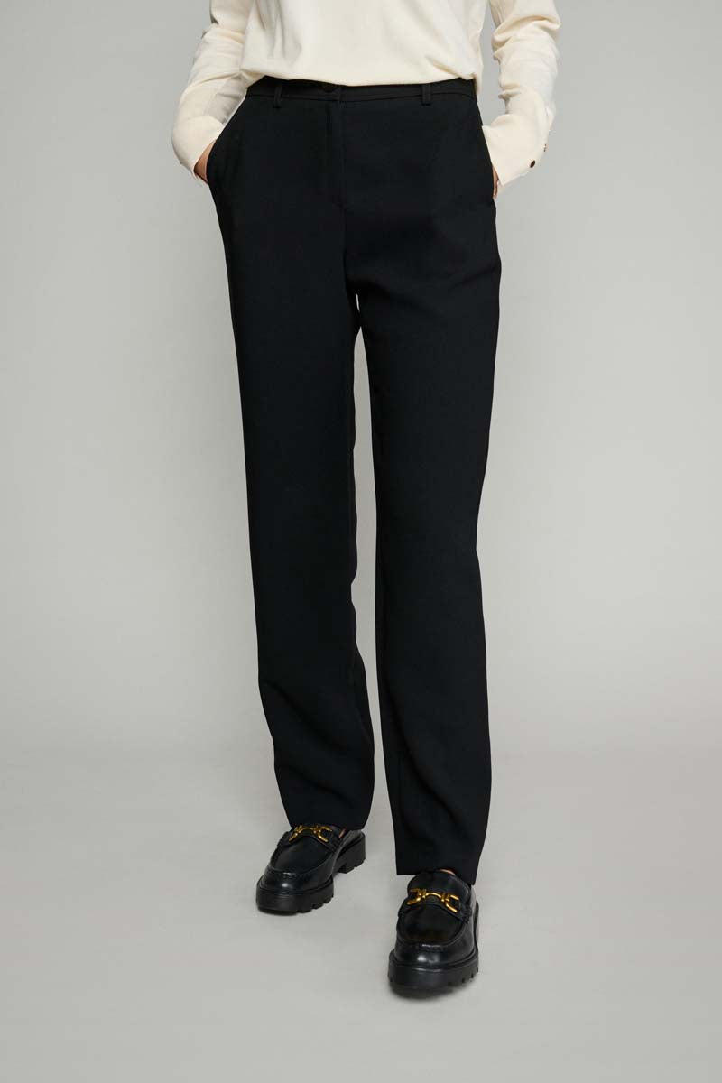 Pantalon - Noir - TR19/135