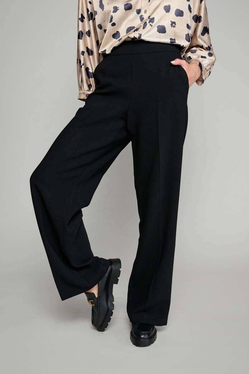 Pantalon - Noir - TR40/135