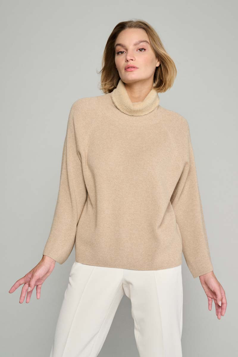 Pull - Beige - PU54/BEI