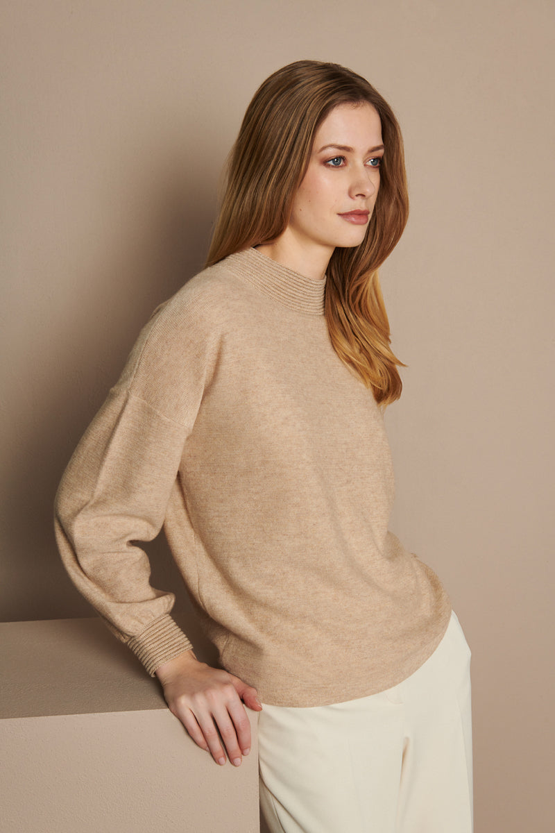 Pull - Beige - PU53/BEI