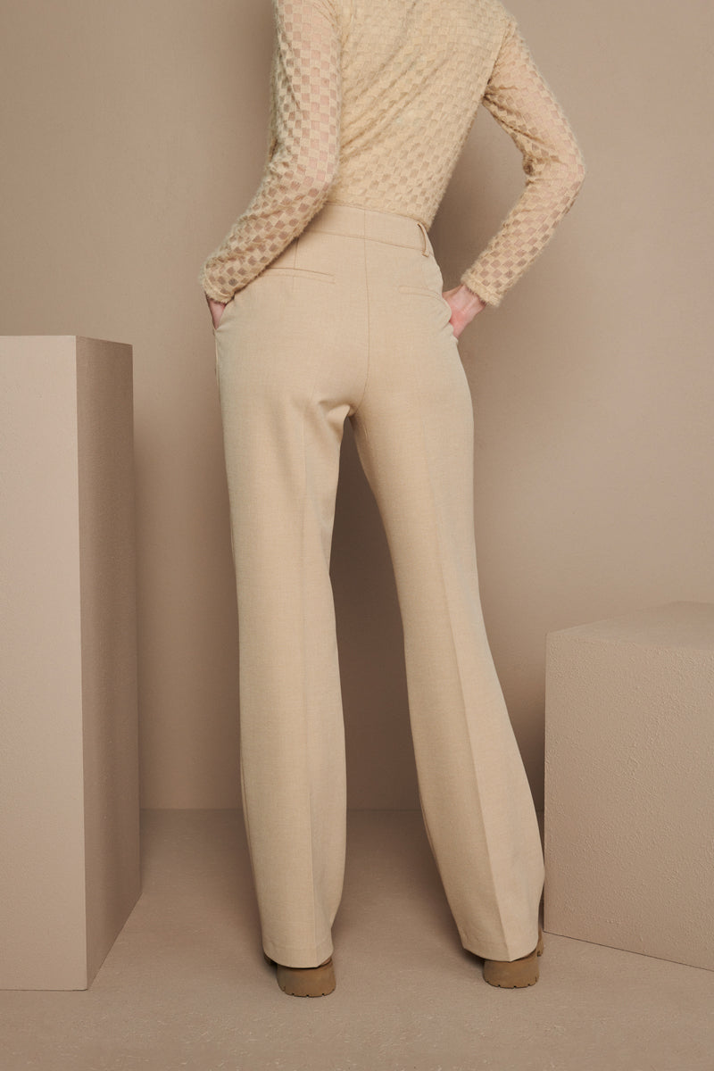 Pantalon - Beige - TR24/134