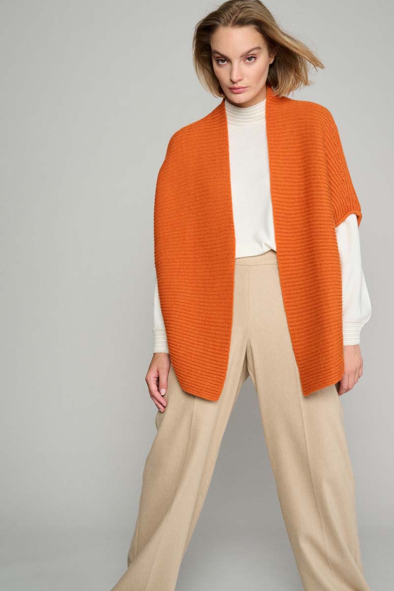 Cape - Orange - CP69/ORA