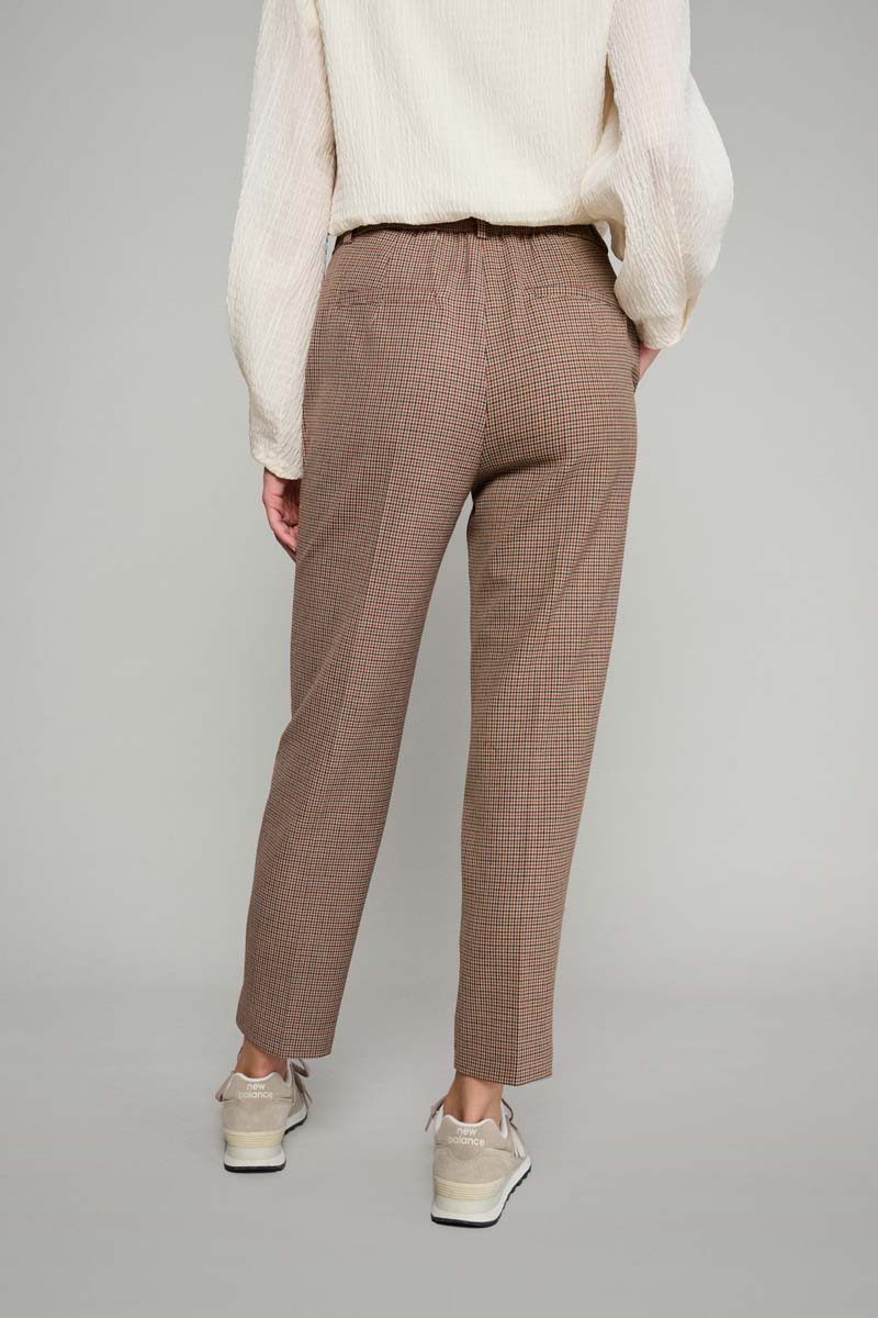 Pantalon - Cognac - TR30/311