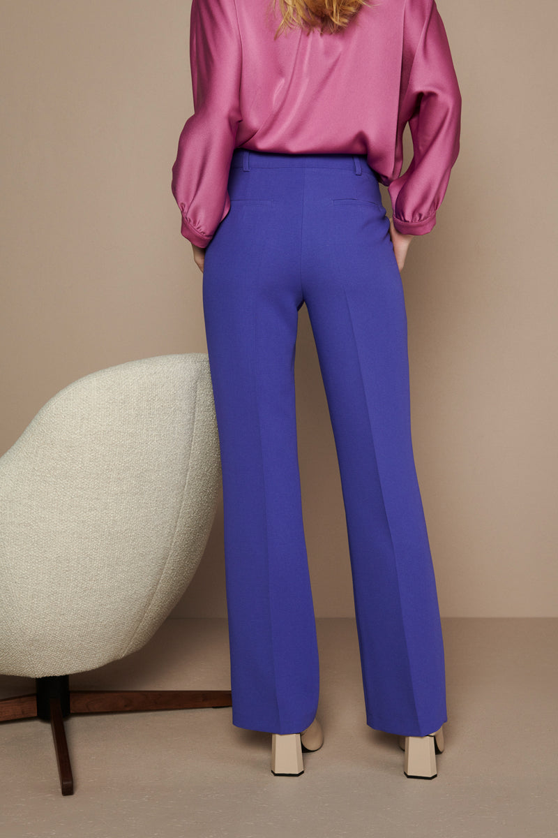 Pantalon - Violet - TR24/163