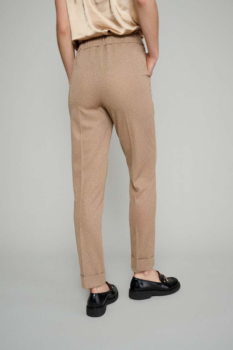 Pantalon - Or - TR45/228