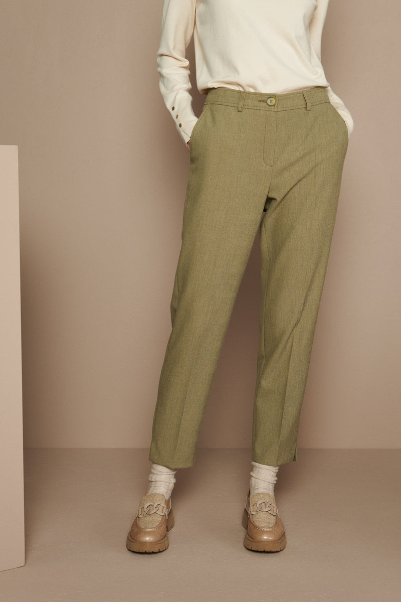 Pantalon - Vert - TR30/143