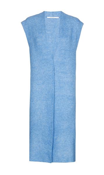 Alexinne - Gilet - Baby Blue