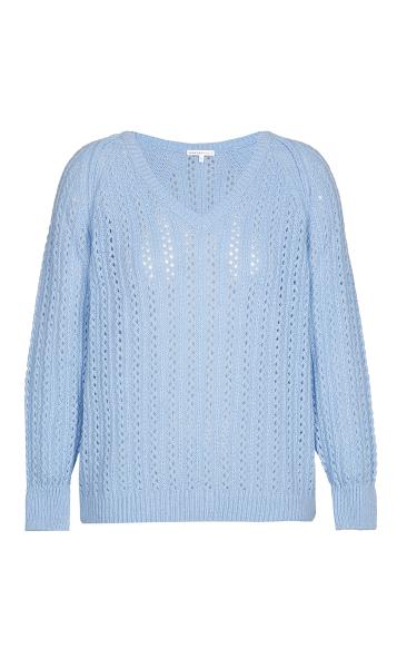 X-Basmara - Pull - Baby Blue