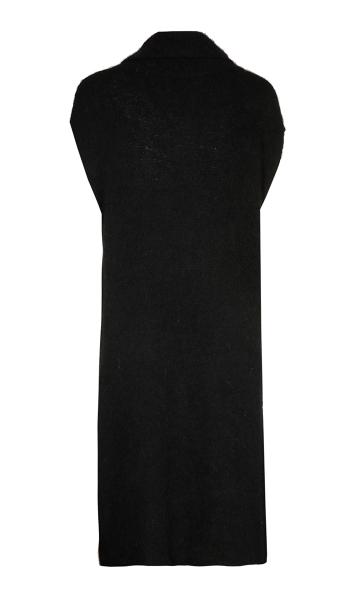 Roselyne - Pull - Black