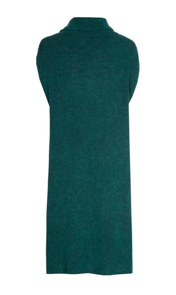 Roselyne - Pull - Dark Aqua