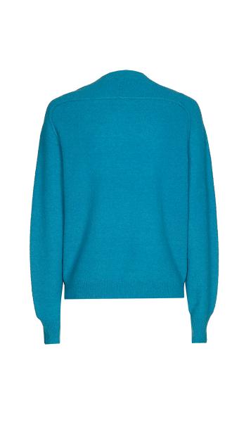 Assiar - Pull - Dark Aqua