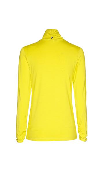 Florise - T-Shirt - Lemon Sorb