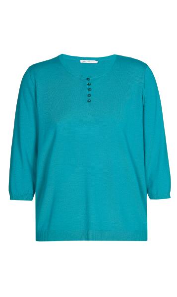 X-Hiromi - Pull - Dark Aqua