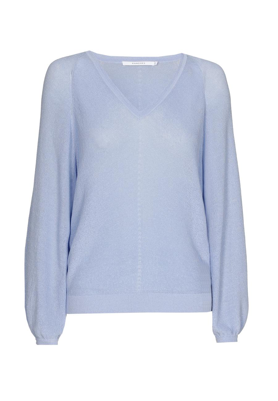 Pull - Aysun - Blue Ice