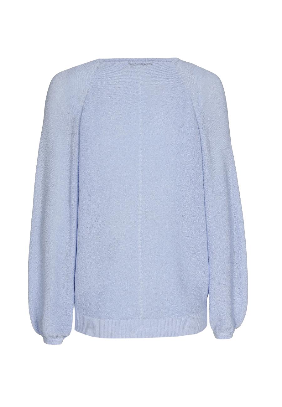 Pull - Aysun - Blue Ice