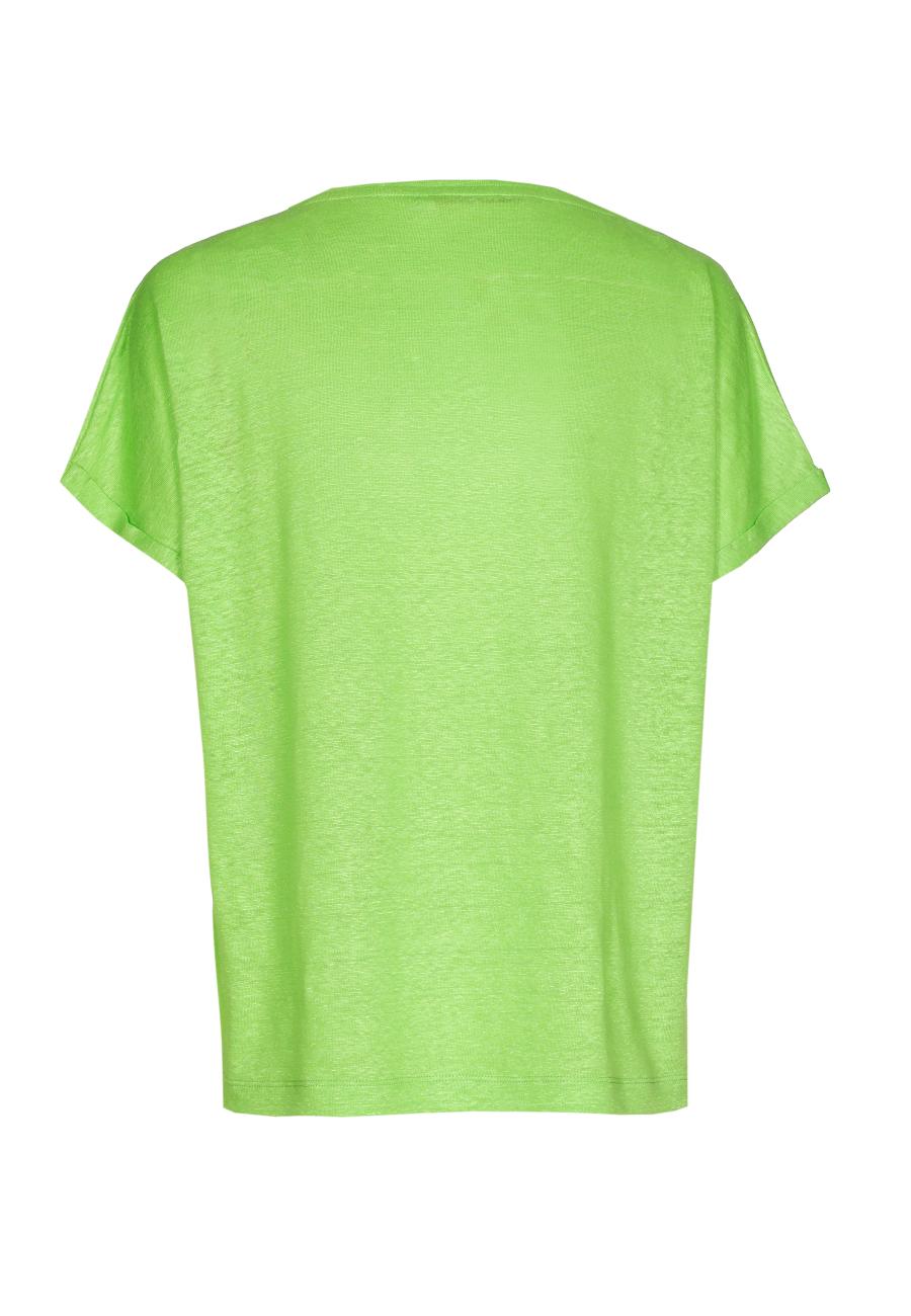 T-Shirt - Tinne - Grass Gree