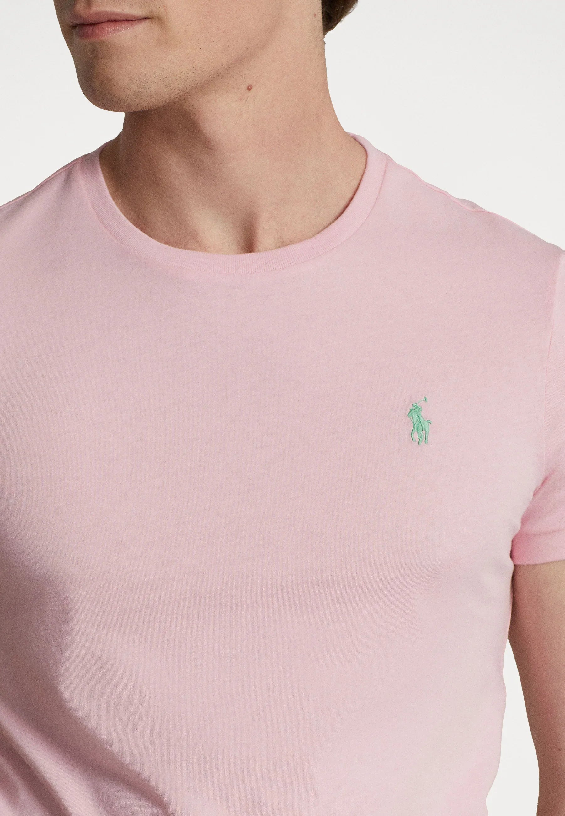 Ralph Lauren - T-Shirt - Rose