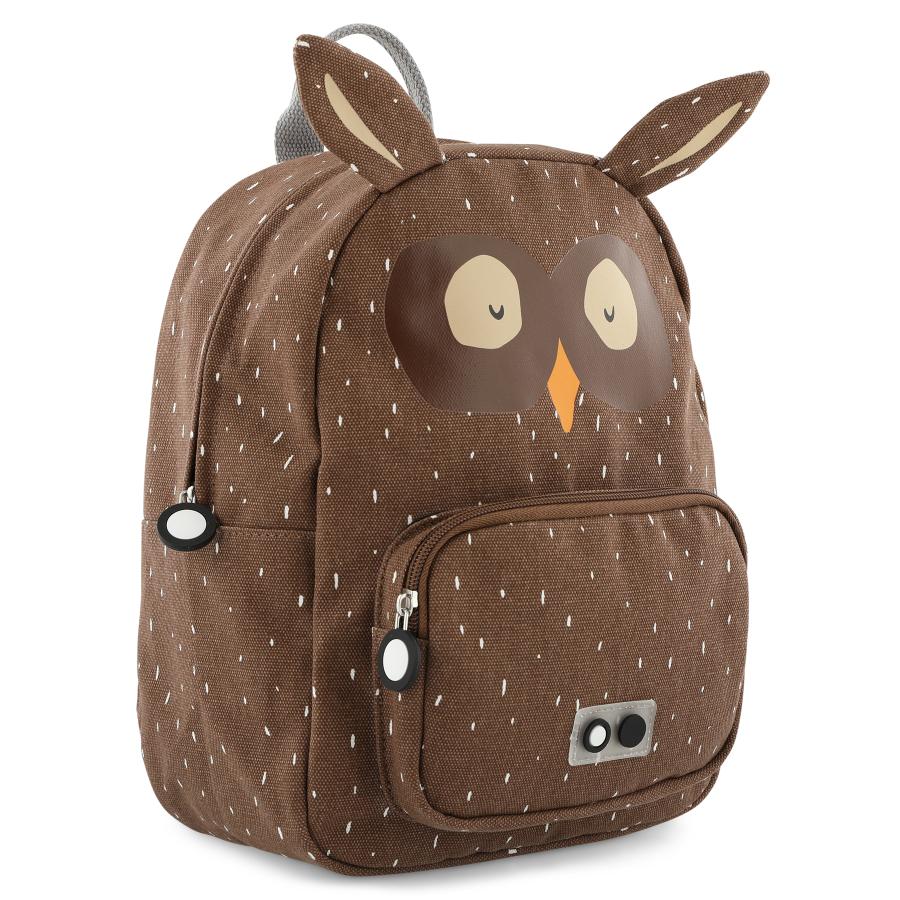 Sac à dos  - Mr. Owl - SET OF 2