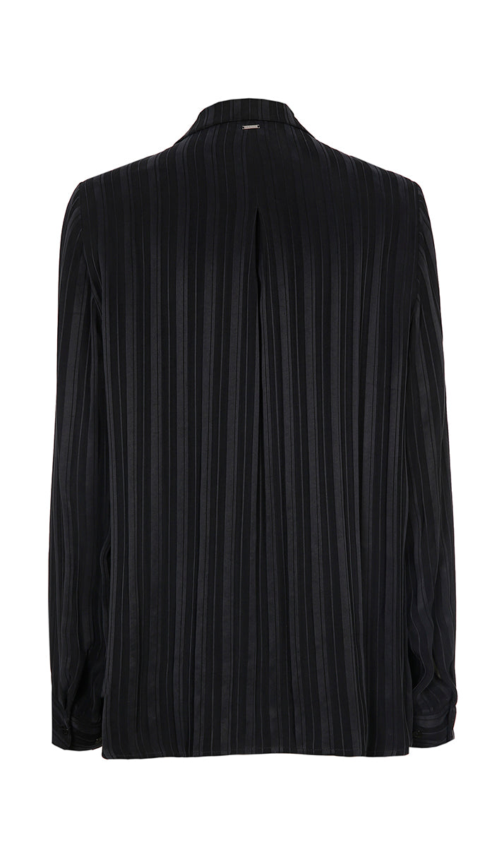 Hary - Blouse - Black