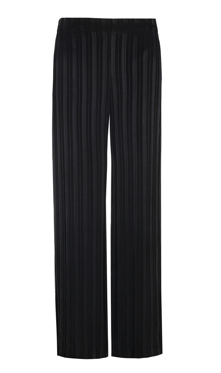 Phocas Plats22 - Pantalon - Black