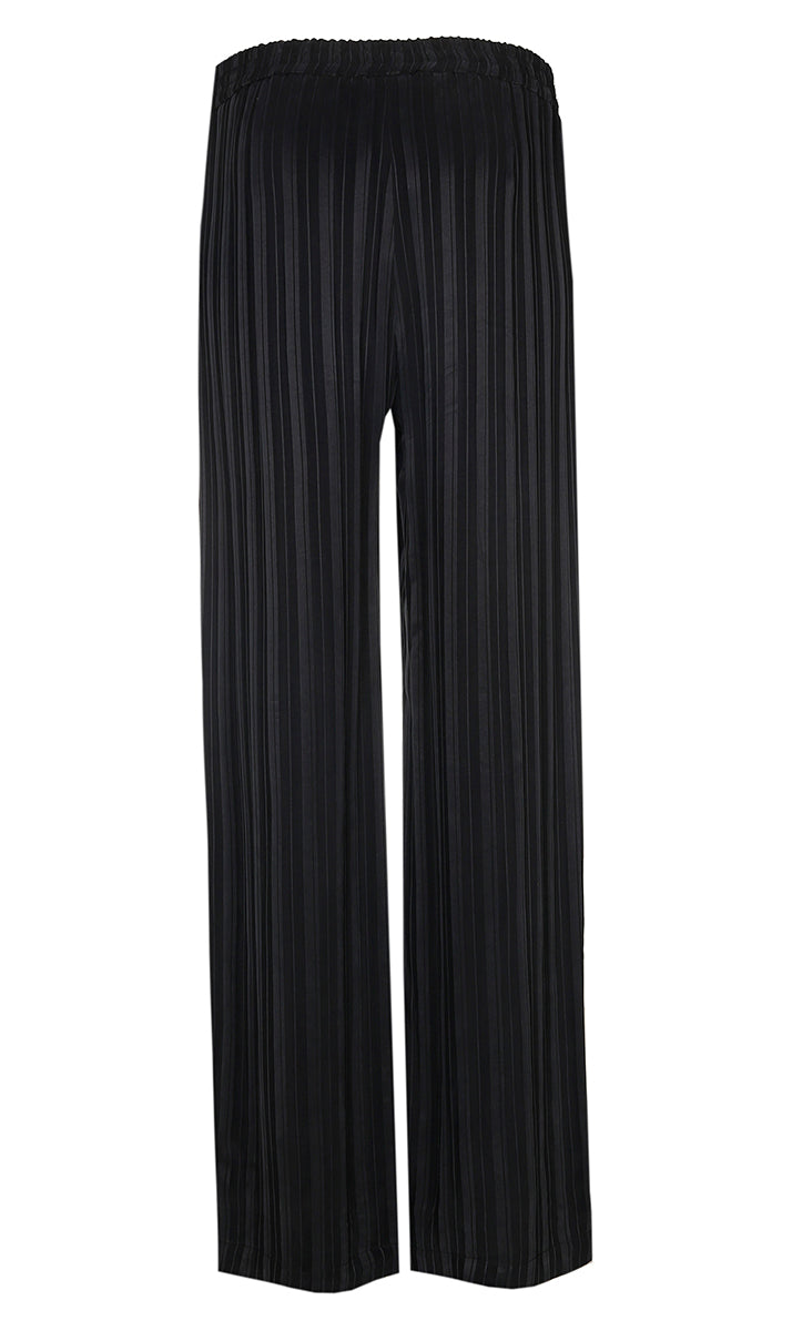 Phocas Plats22 - Pantalon - Black