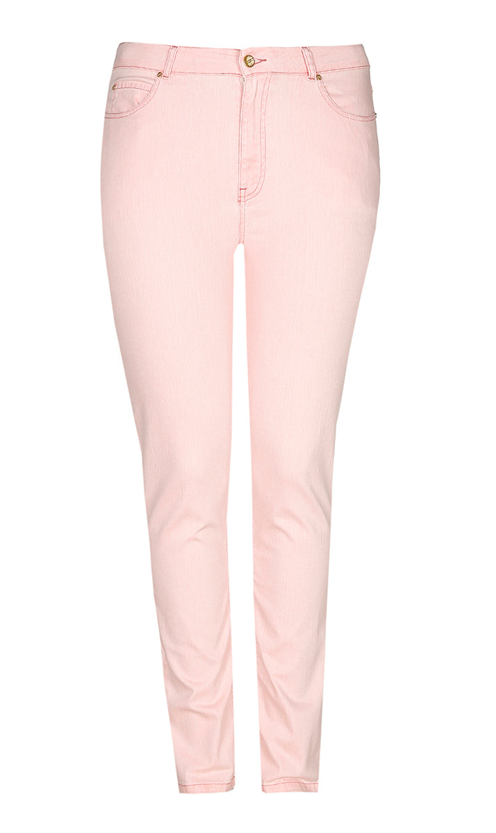 X Princess S23 - Pantalon - Blossom