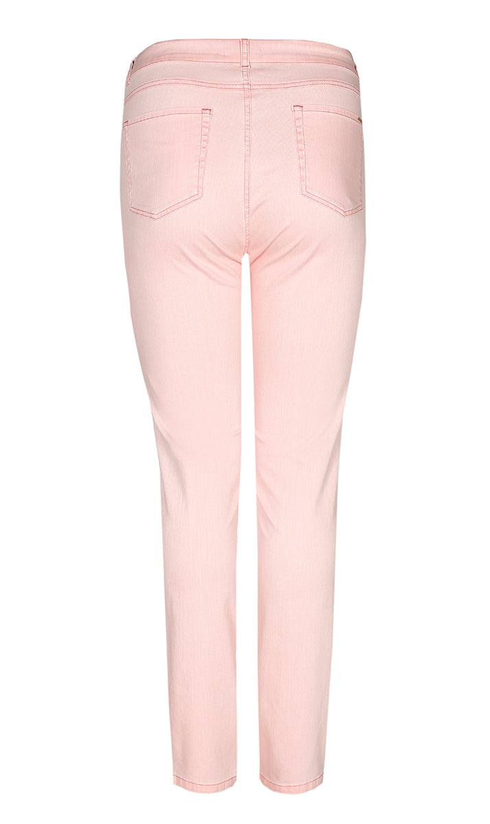 X Princess S23 - Pantalon - Blossom