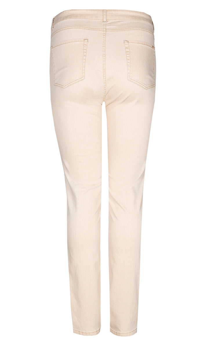 X Princess S23 - Pantalon - Warm Clay