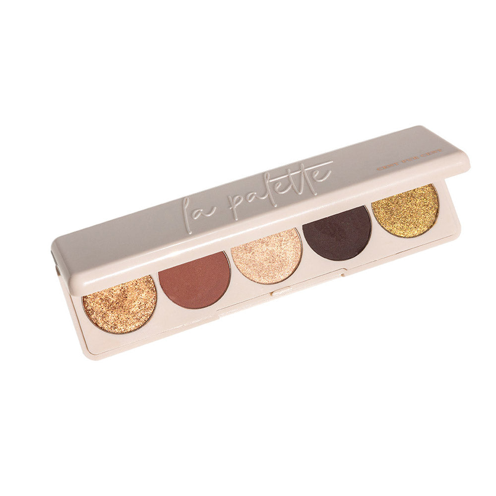 CPC LA PALETTE INDIAN SUMMER