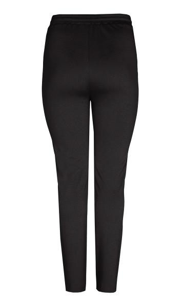 X-Phebe - Pantalon - Black