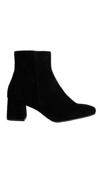 Sienna - Schoenen - Black