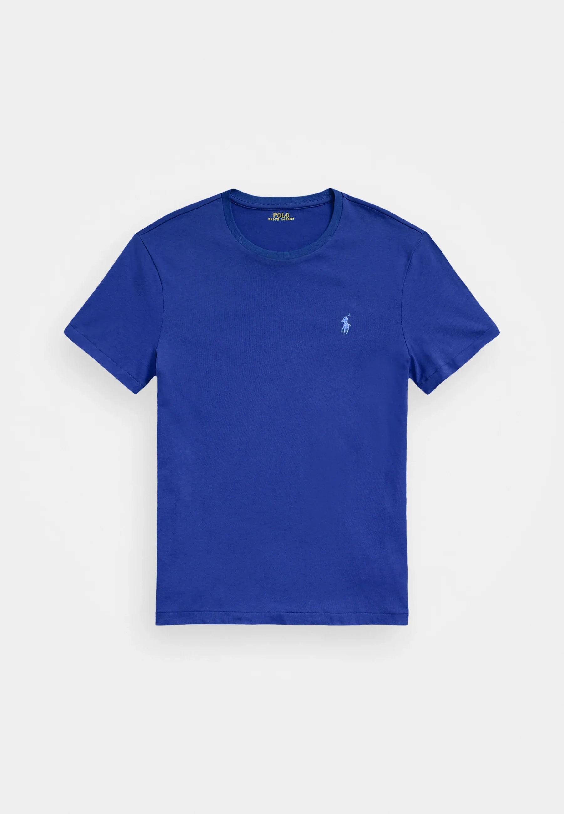 Ralph Lauren - T-Shirt - Cobalt