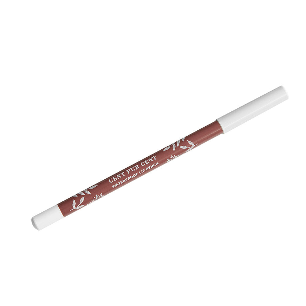 CPC Waterproof Lip Pencil Latte