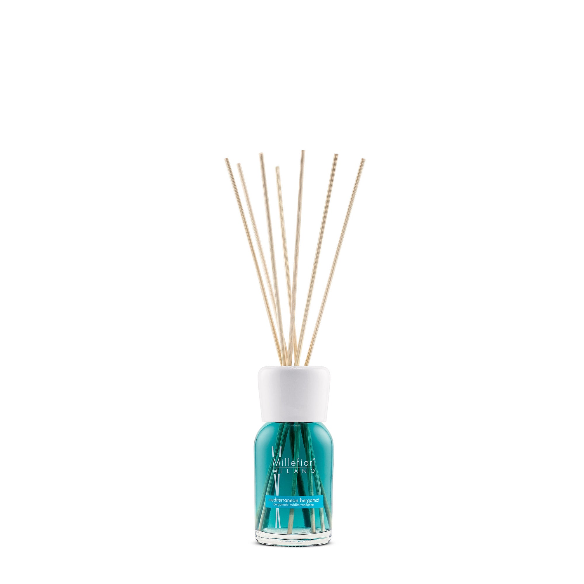 MM Milano Reed Diffuser 100 ml Mediterranean Bergamot