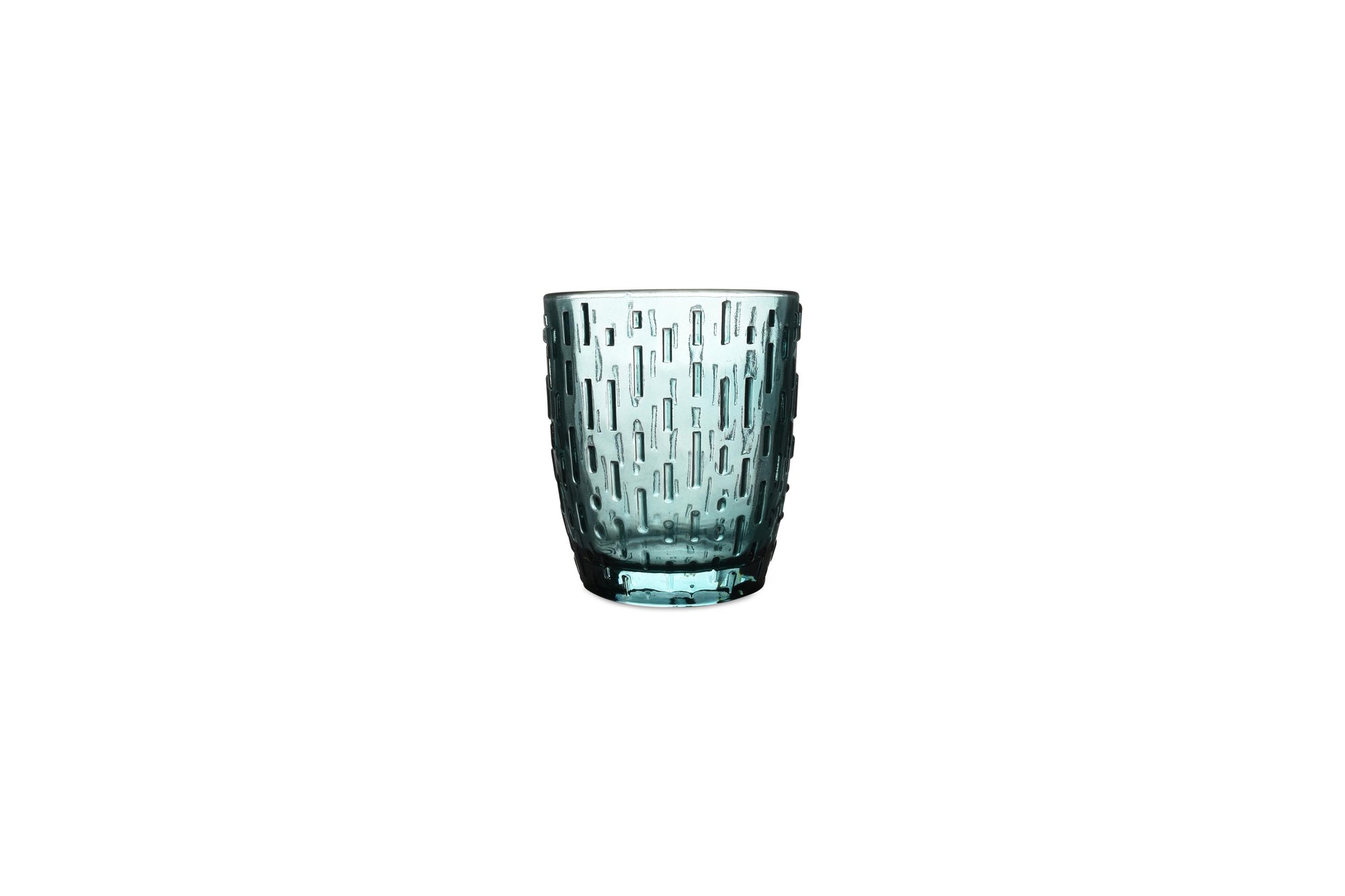 S&P - Verre 25cl green Soltar - set/4