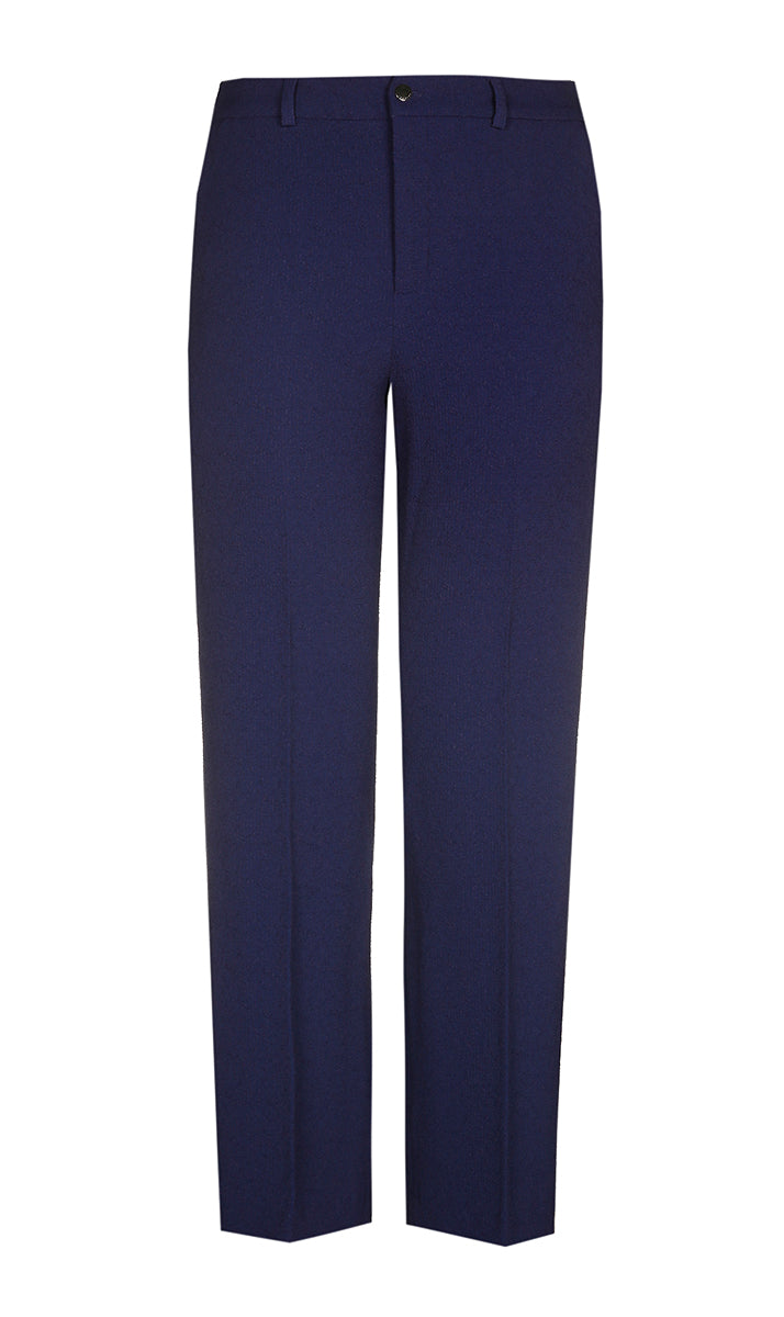 X Puk - Pantalon - Blue Ribbo - W