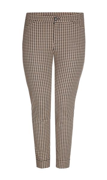 X-Phanta-Brd - Pantalon - Camel - #81956-03-3655