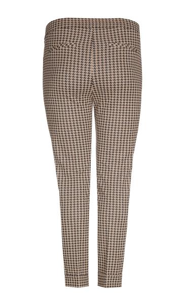 X-Phanta-Brd - Pantalon - Camel - #81956-03-3655