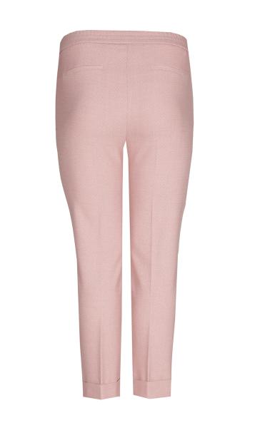 X-Phanta - Pantalon - Misty Rose