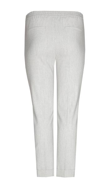 X-Phanta - Pantalon - Light Grey