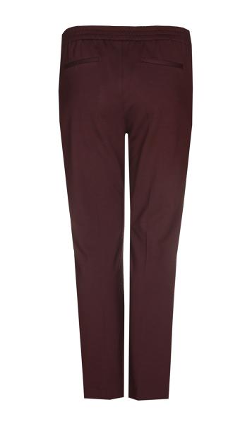 X-Phanta-Wi23 - Pantalon - Port Wine